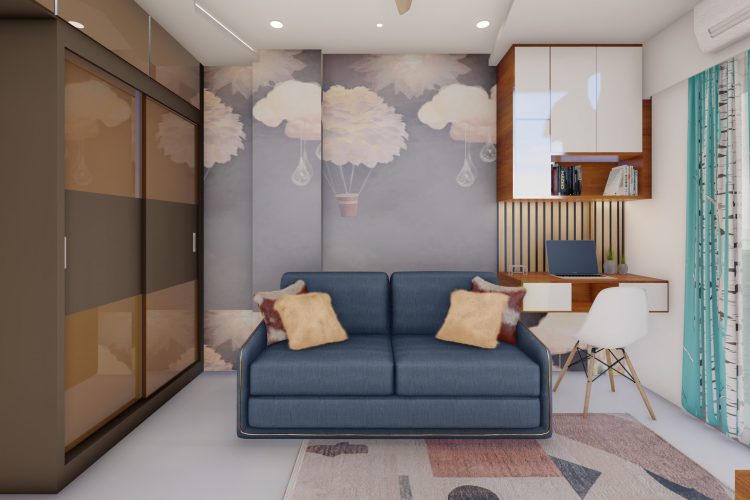 KIDS ROOM 5