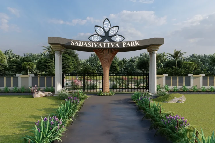 Sadasivatta Park