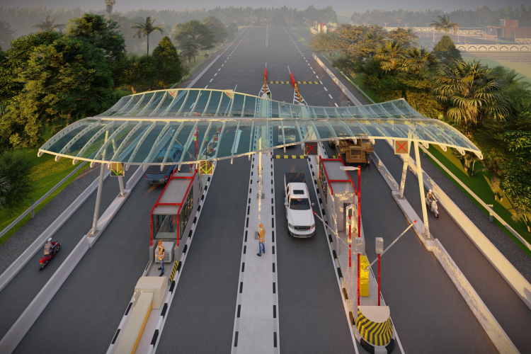 Tollgate-1